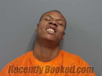 Recent Mugshot Image for DEARLE BRADLEY in Cuyahoga County, Ohio