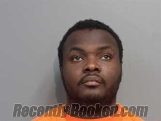 Recent Mugshot Image for CORRELL COFFIE in Cuyahoga County, Ohio