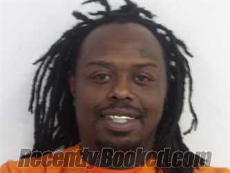 Recent Mugshot Image for SHAUN DORSEY in Cuyahoga County, Ohio