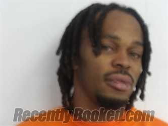 Recent Mugshot Image for FREDERICK MCAFEE in Cuyahoga County, Ohio