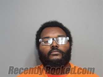 Recent Mugshot Image for THEODIS LANE in Cuyahoga County, Ohio