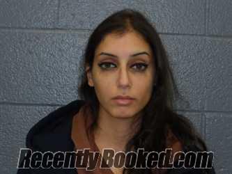 Recent Mugshot Image for KADRA HAMED in Cuyahoga County, Ohio