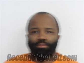 Recent Mugshot Image for DAVARIA GLOVER in Cuyahoga County, Ohio