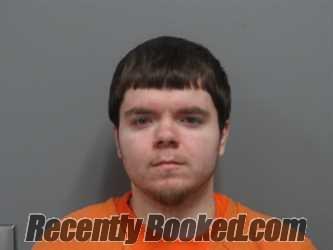 Recent Mugshot Image for JUSTIN WALKER in Cuyahoga County, Ohio