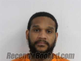 Recent Mugshot Image for DAMIEN CRAWFORD in Cuyahoga County, Ohio