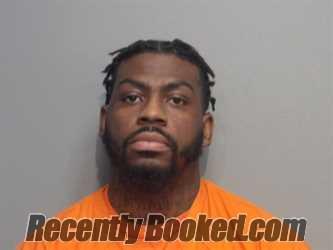 Recent Mugshot Image for KEVIN GREEN in Cuyahoga County, Ohio