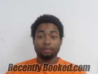 Recent Mugshot Image for DWAYNE SHIELDS in Cuyahoga County, Ohio
