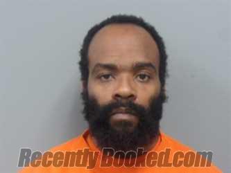 Recent Mugshot Image for FRESHON GATHRIGHT in Cuyahoga County, Ohio