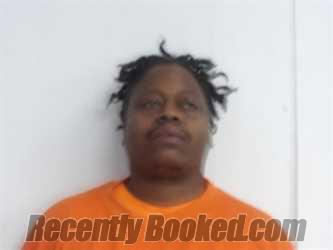 Recent Mugshot Image for JEROME HOWARD in Cuyahoga County, Ohio