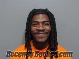Recent Mugshot Image for TE SHAN BOONE in Cuyahoga County, Ohio