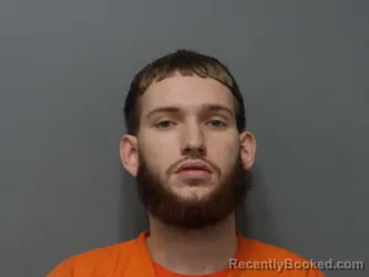 Recent Mugshot Image for NATHANIEL KINDER in Cuyahoga County, Ohio