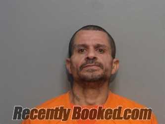 Recent Mugshot Image for JORGE RIVERA- CAMARGO in Cuyahoga County, Ohio