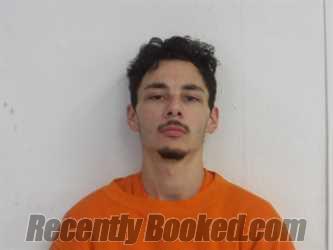 Recent Mugshot Image for NATHAN NOWAKOWSKI in Cuyahoga County, Ohio