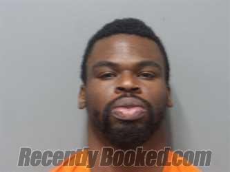 Recent Mugshot Image for BRASHAUN JENKINS in Cuyahoga County, Ohio