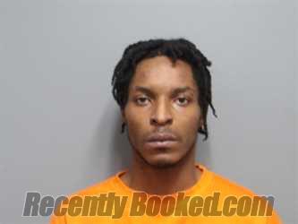 Recent Mugshot Image for JOHNNY LAUDERDALE in Cuyahoga County, Ohio