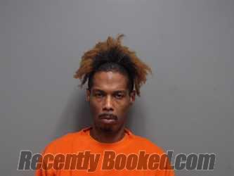 Recent Mugshot Image for DAVID ALBERT in Cuyahoga County, Ohio