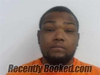 Recent Mugshot Image for JESSIE ROBINSON in Cuyahoga County, Ohio