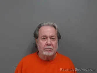Recent Mugshot Image for BRENT REID in Cuyahoga County, Ohio