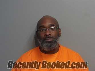 Recent Mugshot Image for DARNELL BROWN in Cuyahoga County, Ohio