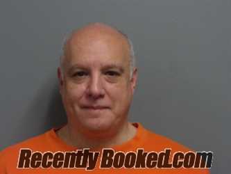 Recent Mugshot Image for PAUL FRATE in Cuyahoga County, Ohio