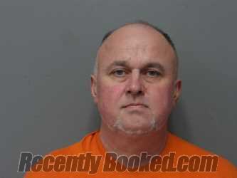 Recent Mugshot Image for VITALY POVROZNIK in Cuyahoga County, Ohio