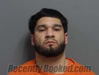 Recent Mugshot Image for CARLOS MARRERO in Cuyahoga County, Ohio