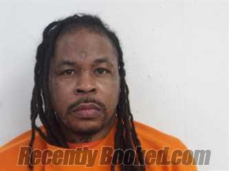 Recent Mugshot Image for DELONTA GILREE in Cuyahoga County, Ohio