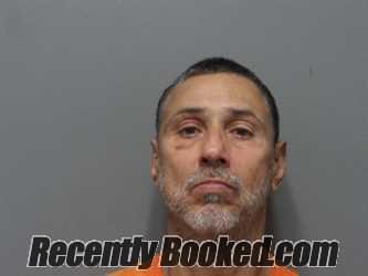 Recent Mugshot Image for MARCOS CARRILLO-RODRIGUEZ in Cuyahoga County, Ohio