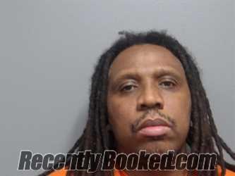 Recent Mugshot Image for FRANKIE RAYFORD in Cuyahoga County, Ohio