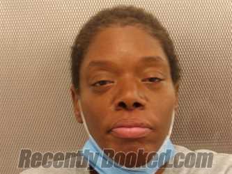 Recent Mugshot Image for NICOFONCIL MOATEN in Cuyahoga County, Ohio