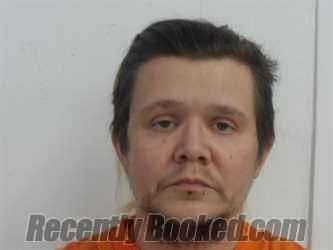 Recent Mugshot Image for JERRY JARRELL in Cuyahoga County, Ohio