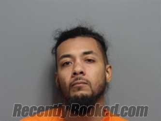 Recent Mugshot Image for KYRON MCLEMORE in Cuyahoga County, Ohio