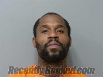 Recent Mugshot Image for CLARENCE PATTEN in Cuyahoga County, Ohio