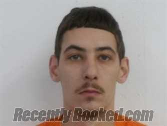 Recent Mugshot Image for DAIMEN GIMENEZ in Cuyahoga County, Ohio