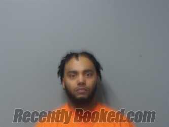 Recent Mugshot Image for DEMETRIC JARMAN in Cuyahoga County, Ohio