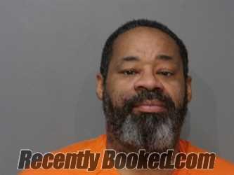 Recent Mugshot Image for JAMES JACKSON in Cuyahoga County, Ohio