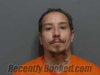 Recent Mugshot Image for DANIEL DAWALT in Cuyahoga County, Ohio