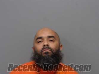 Recent Mugshot Image for JEROME AVANT in Cuyahoga County, Ohio