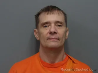 Recent Mugshot Image for GLEN BARRETT in Cuyahoga County, Ohio