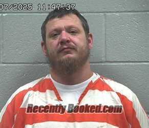 Recent Mugshot Image for DOUGLAS WALTON CRAVEN in Crawford County, Ohio
