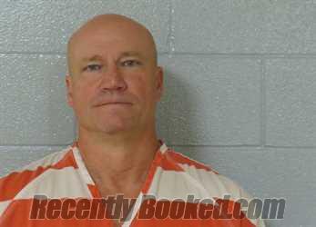 Recent Mugshot Image for RICHARD JOHN ELWELL in Crawford County, Ohio
