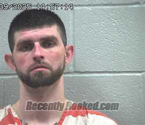 Recent Mugshot Image for JOHNNY RAY SMITH in Crawford County, Ohio