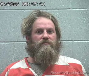 Recent Mugshot Image for JACOB SCOTT JOHNSON in Crawford County, Ohio