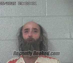 Recent Mugshot Image for JOSEPH CARL WILL in Crawford County, Ohio