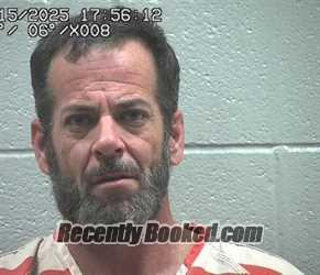 Recent Mugshot Image for SHANE ALLEN BITTNER in Crawford County, Ohio