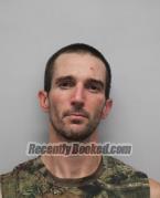 Recent Mugshot Image for FREDERICK JOHN MCCOY III in Darke County, Ohio