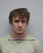 Recent Mugshot Image for KYLE PATRICK LECOMPTE in Darke County, Ohio