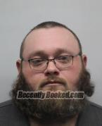 Recent Mugshot Image for ROSS SYLVESTER POST in Darke County, Ohio