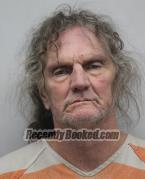 Recent Mugshot Image for JAMES DAVID BURP in Darke County, Ohio