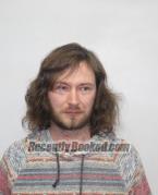 Recent Mugshot Image for ZACKERY DUEL RUE in Darke County, Ohio